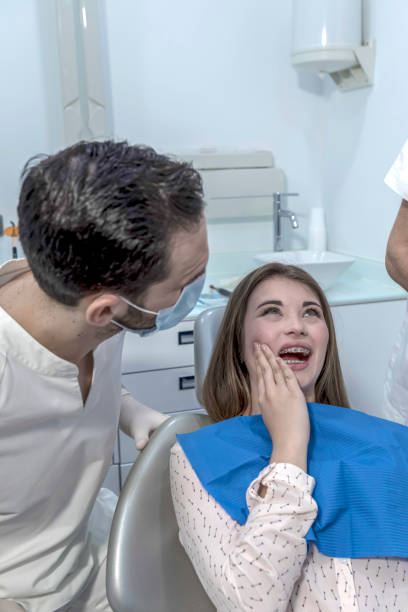 Best Weekend Emergency Dentist in Antlers, OK