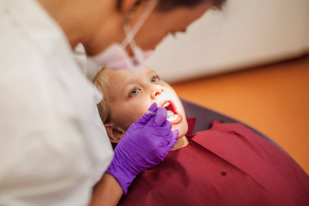Best Emergency Root Canal Treatment in Antlers, OK