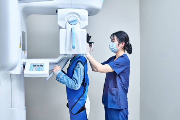 Best Mobile Emergency Dentist in Antlers, OK