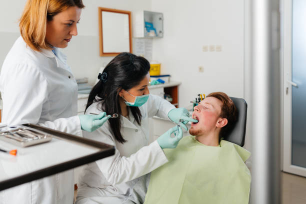 Best Orthodontic Emergency Dentist in Antlers, OK