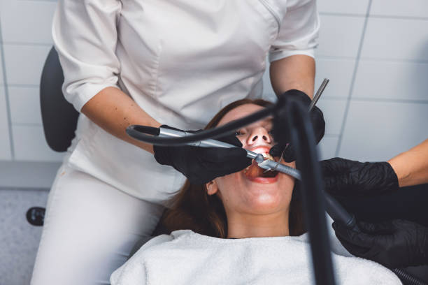 Best Emergency Cosmetic Dentistry in Antlers, OK