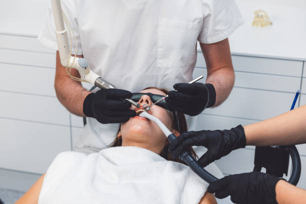 Best Emergency Dental Care for Abscessed Tooth in Antlers, OK